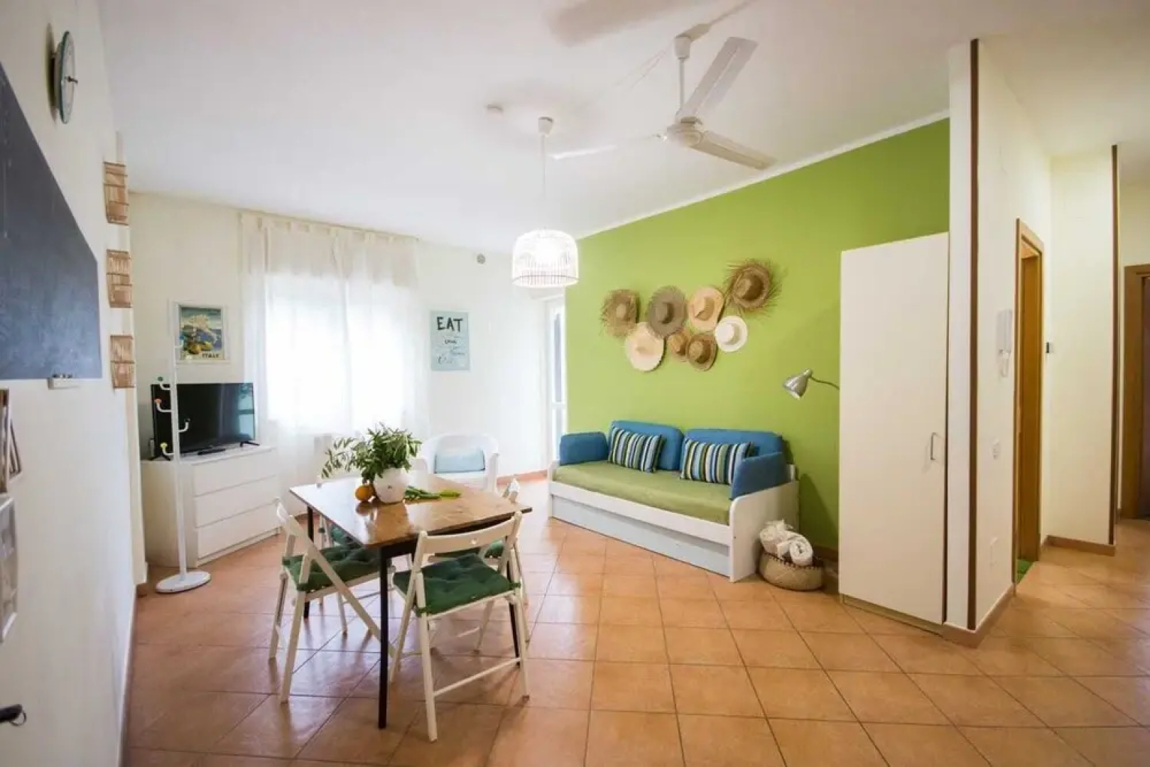 Tenuta dei Normanni - Hospitality