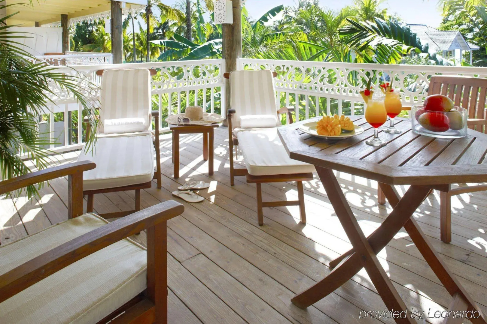 StolenTime St Lucia