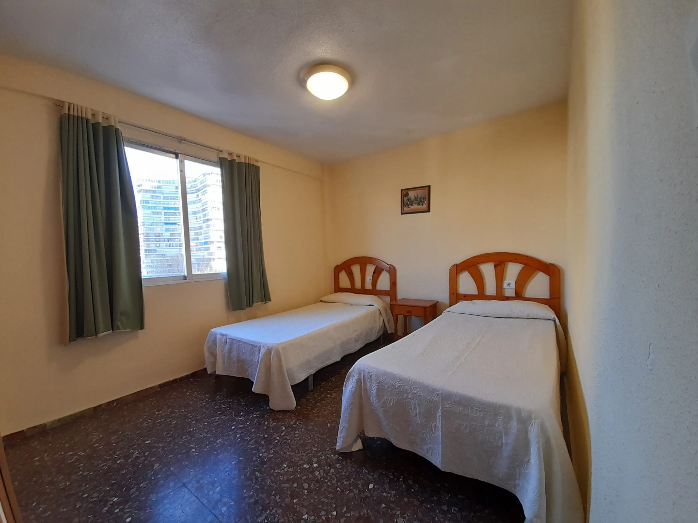 Veracruz Apartments