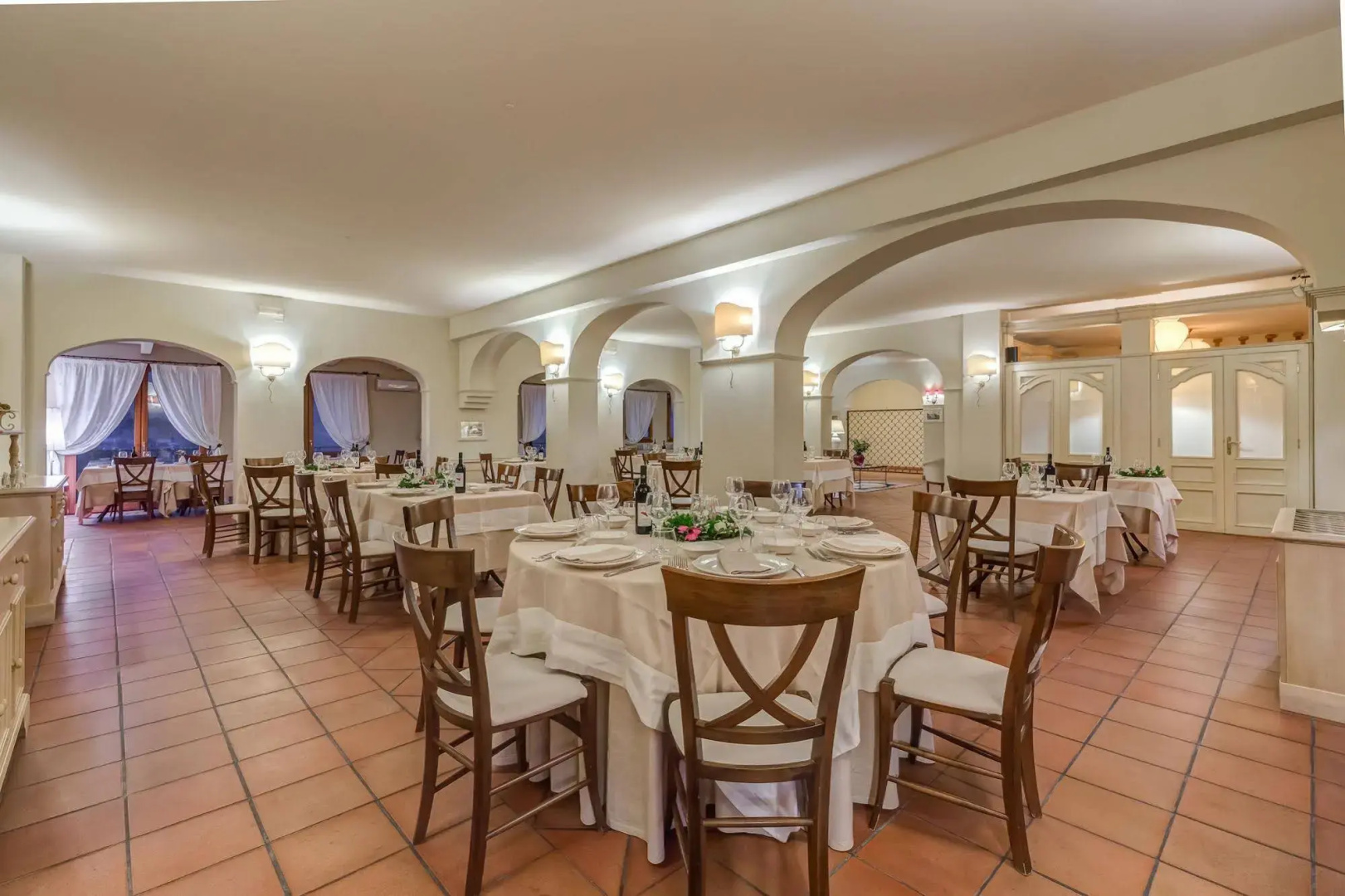 Country Resort la Casa delle Monache