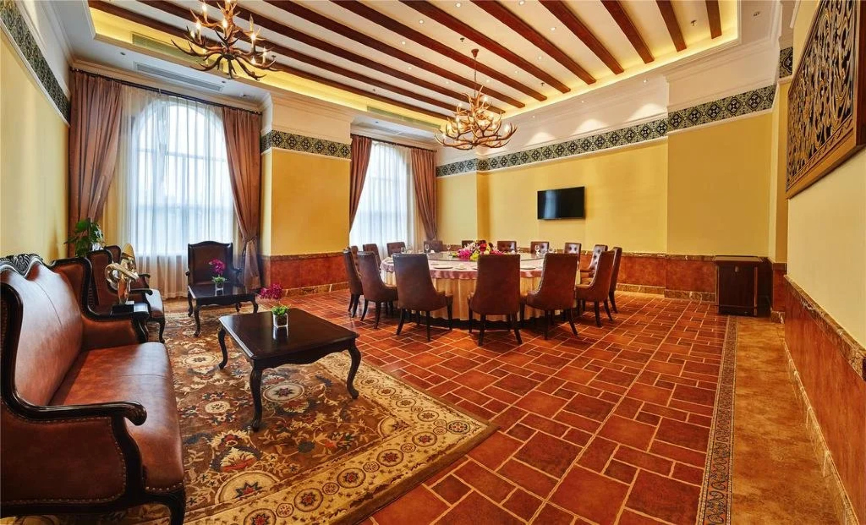 Danzhou Ha Wa Na Hotel