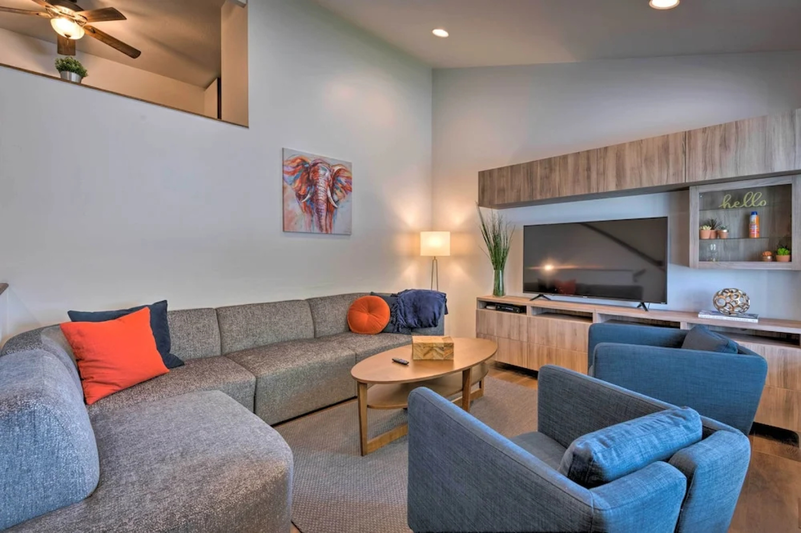 Salt Lake City Area Home <20mi to Snowbird & Alta
