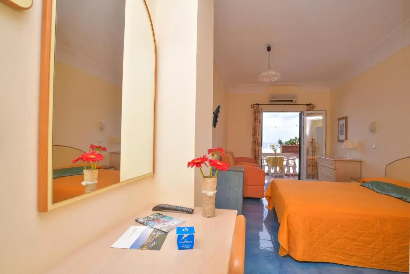 Hotel Terme Zi' Carmela