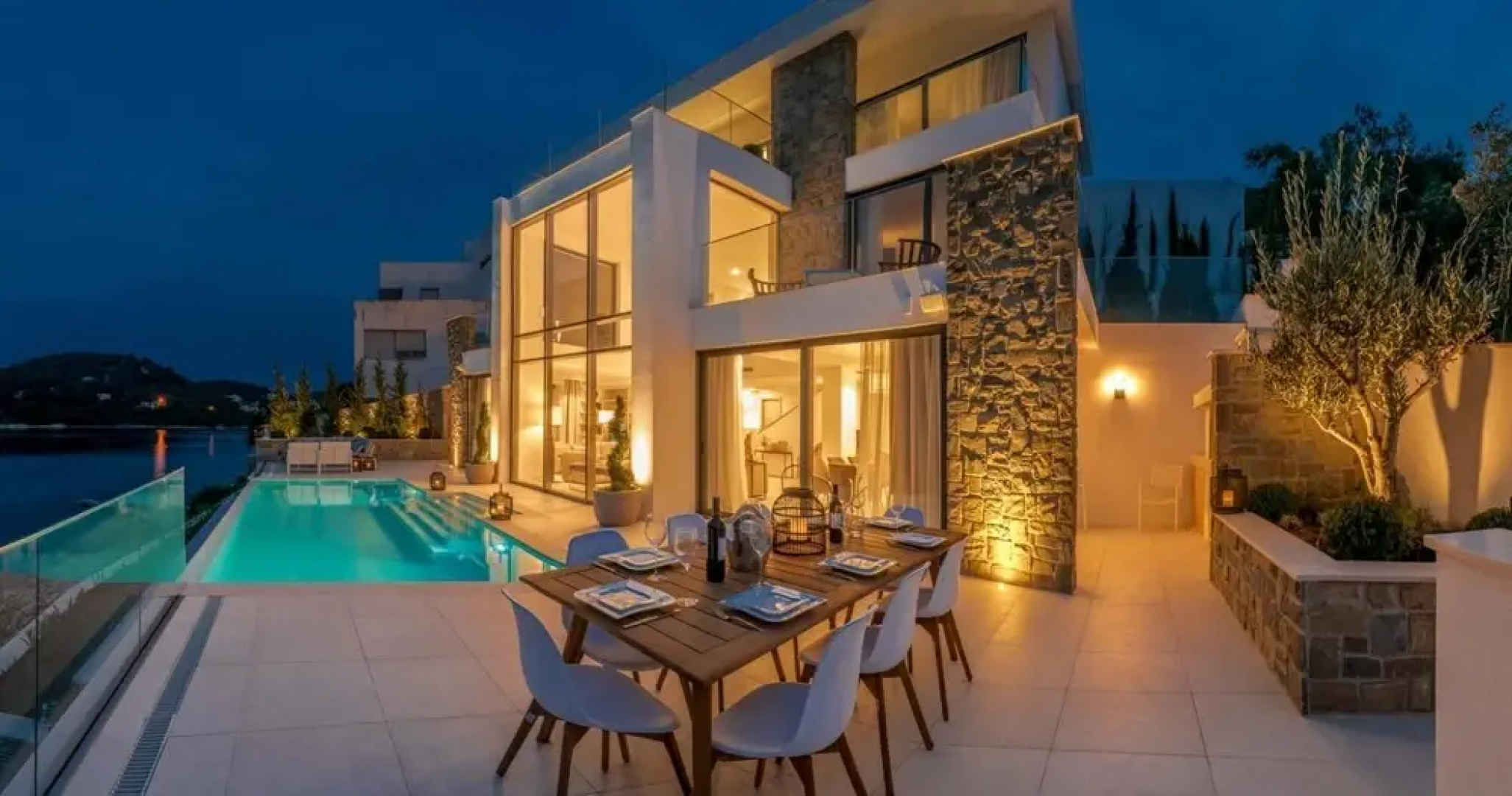 Villa Korcula Prakaash