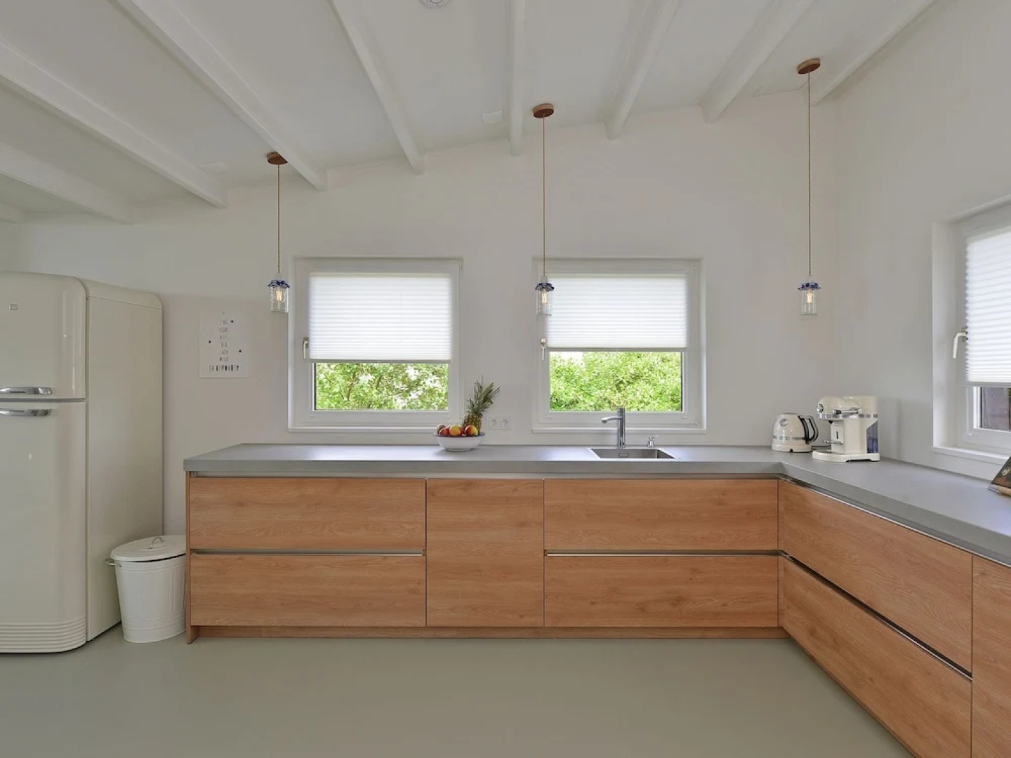 Unique Villa With Magnificent Views Across Veerse Meer Lake