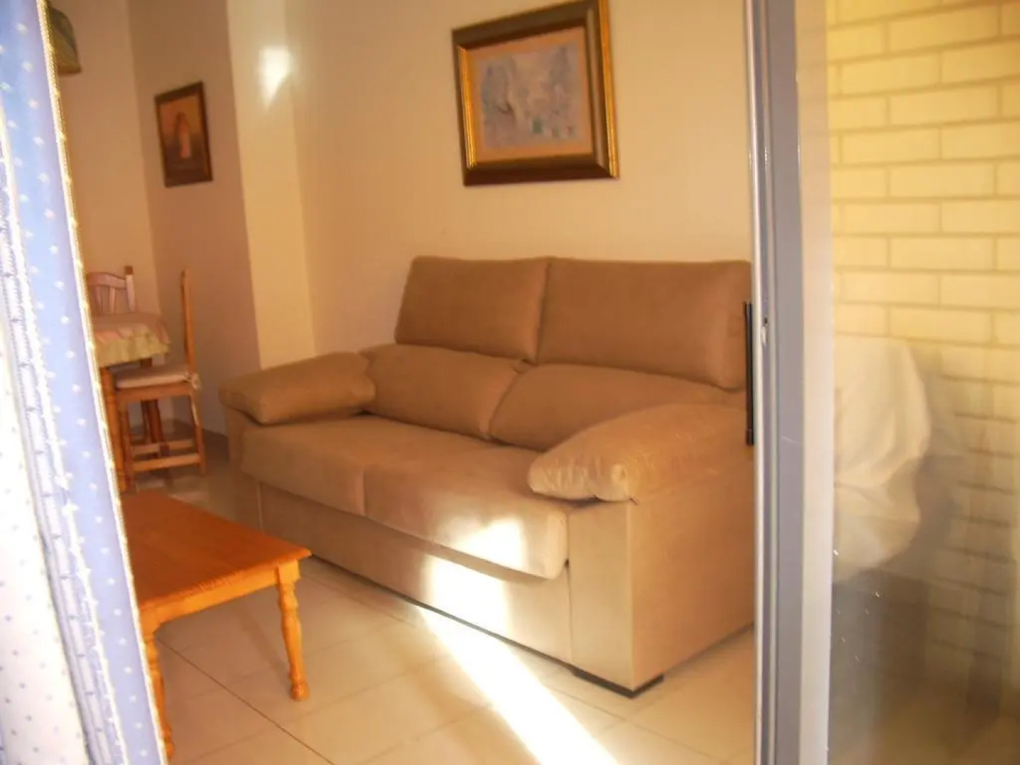 Apartamentos Gemelos 24