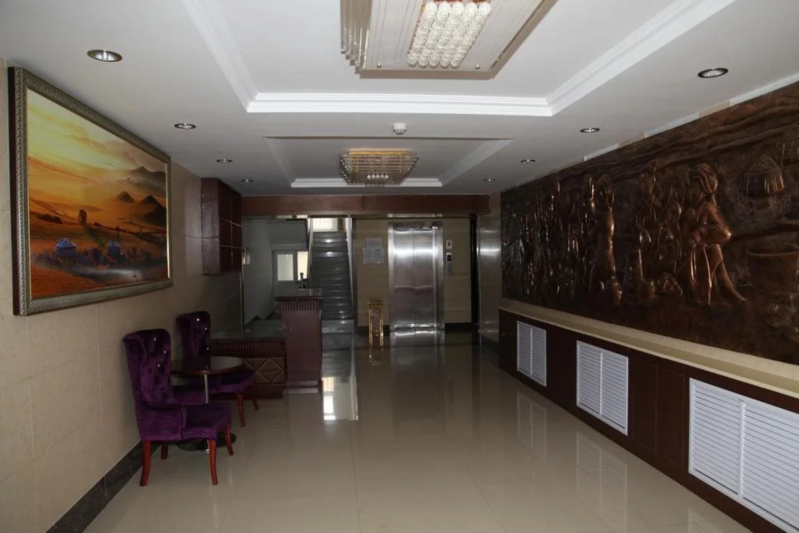 Jinxin Hotel