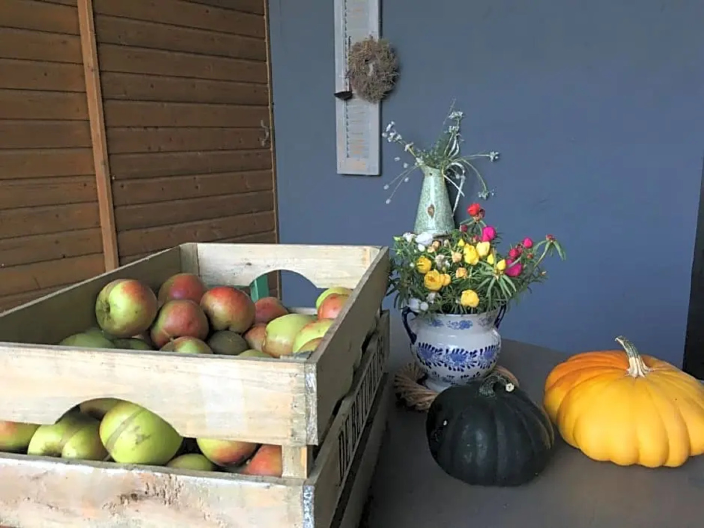 Bed & Breakfast De Stippelberg