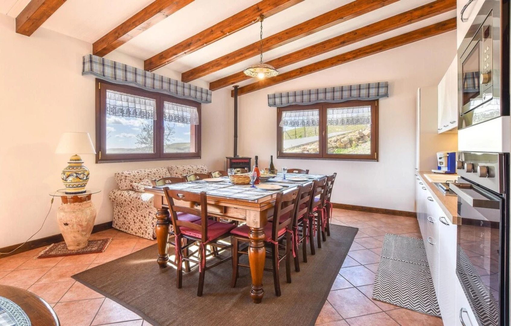 Amazing Home in Troina With Wifi and 2 Bedrooms