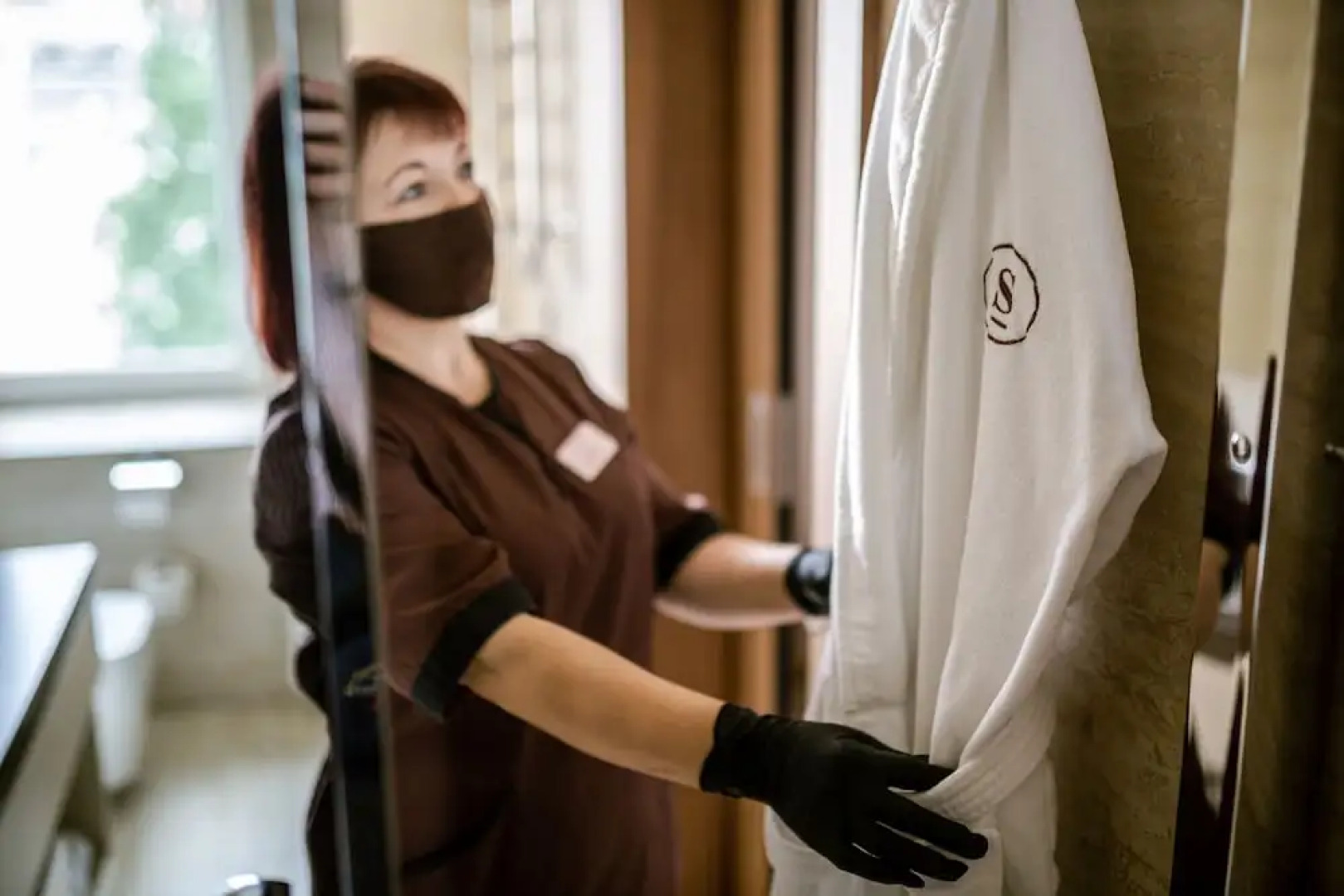 Отель Senator Maidan