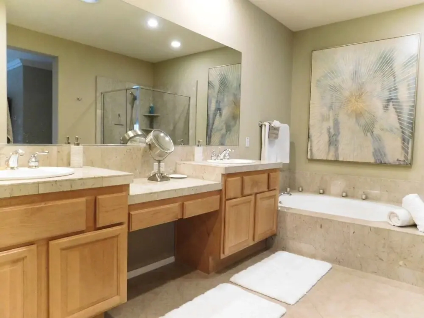 Tanglewood Golf Villa