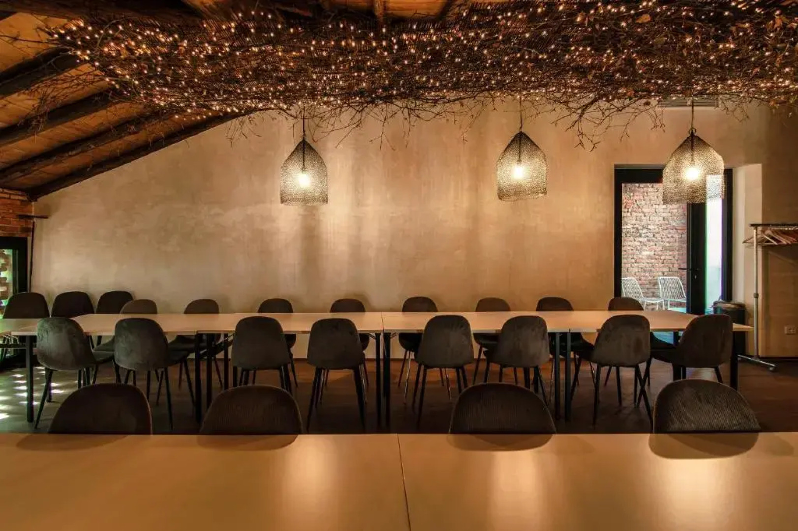 Dandelion Como Suites & Park