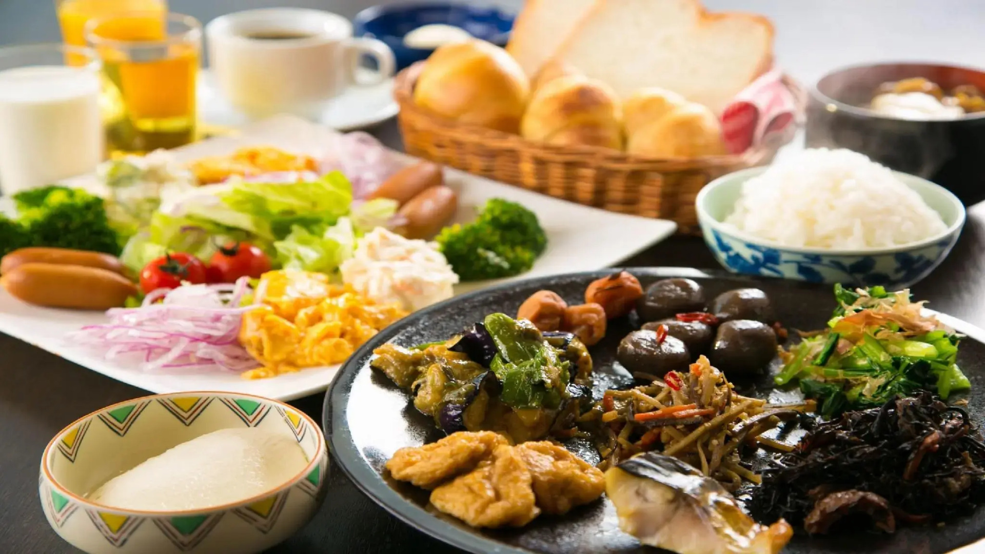 Tofukaiseki Sarugakyo Hotel