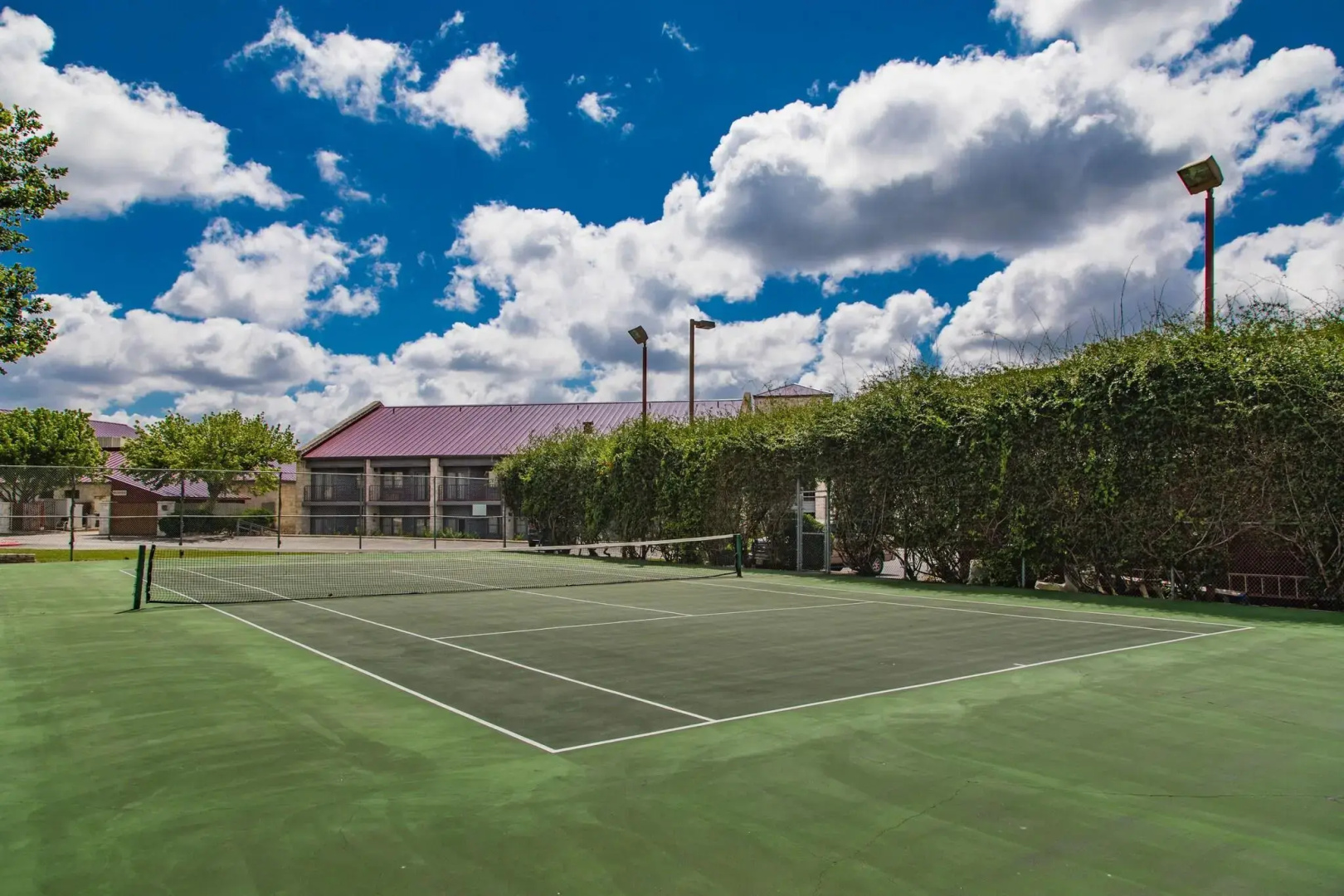 Y O Ranch Hotel