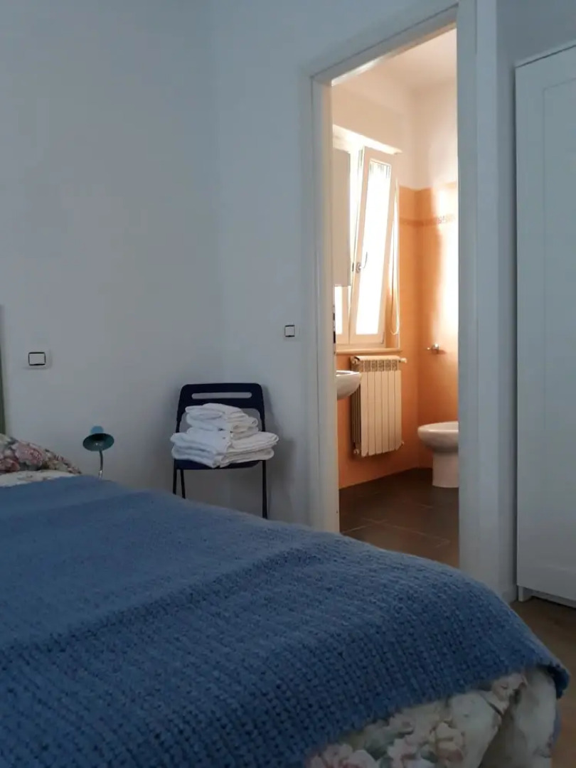 Appartamento il Merlo