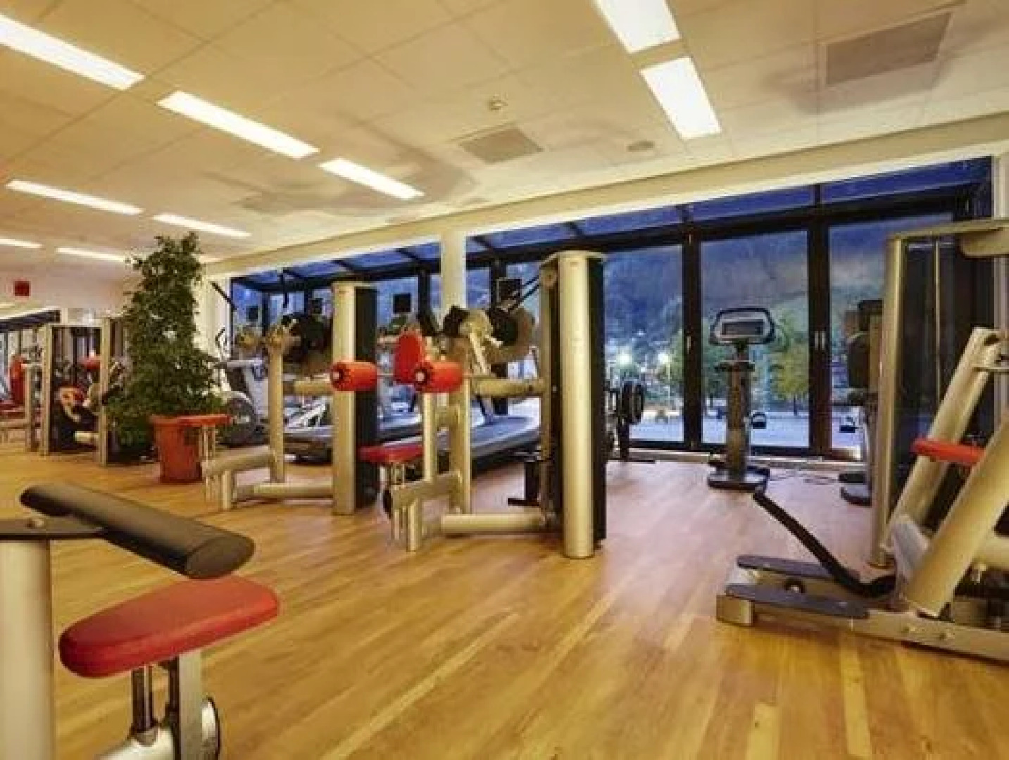 Theresa Wellness-Genießer-Hotel