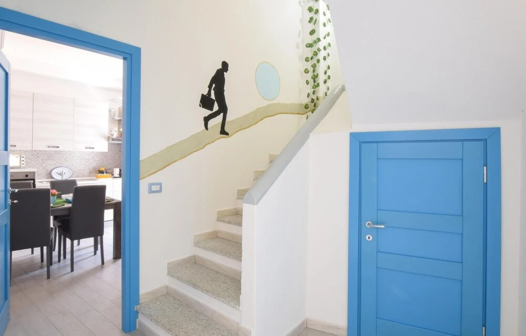 Stunning Apartment in Orgosolo With Wifi and 2 Bedrooms