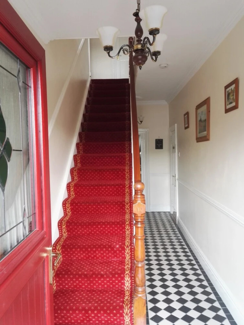 Moy Lodge Bed & Breakfast