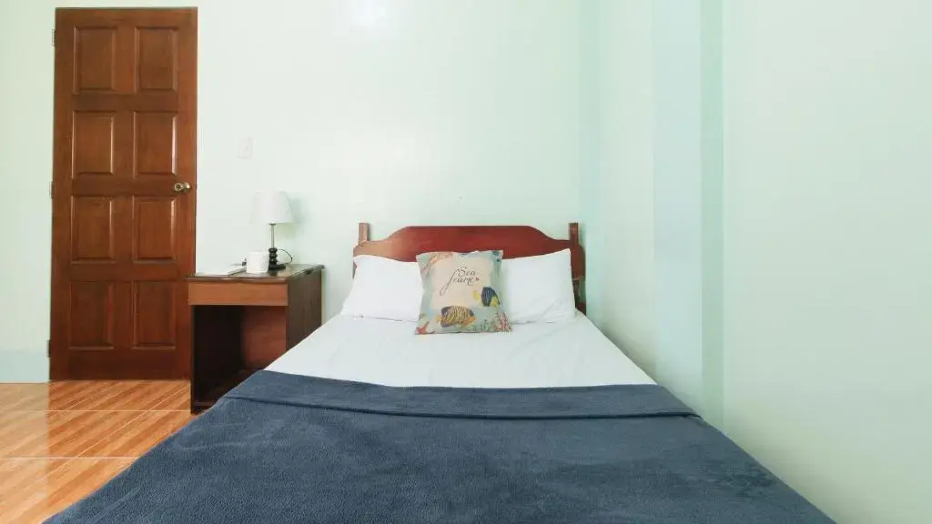 En Gedi Beach Resort