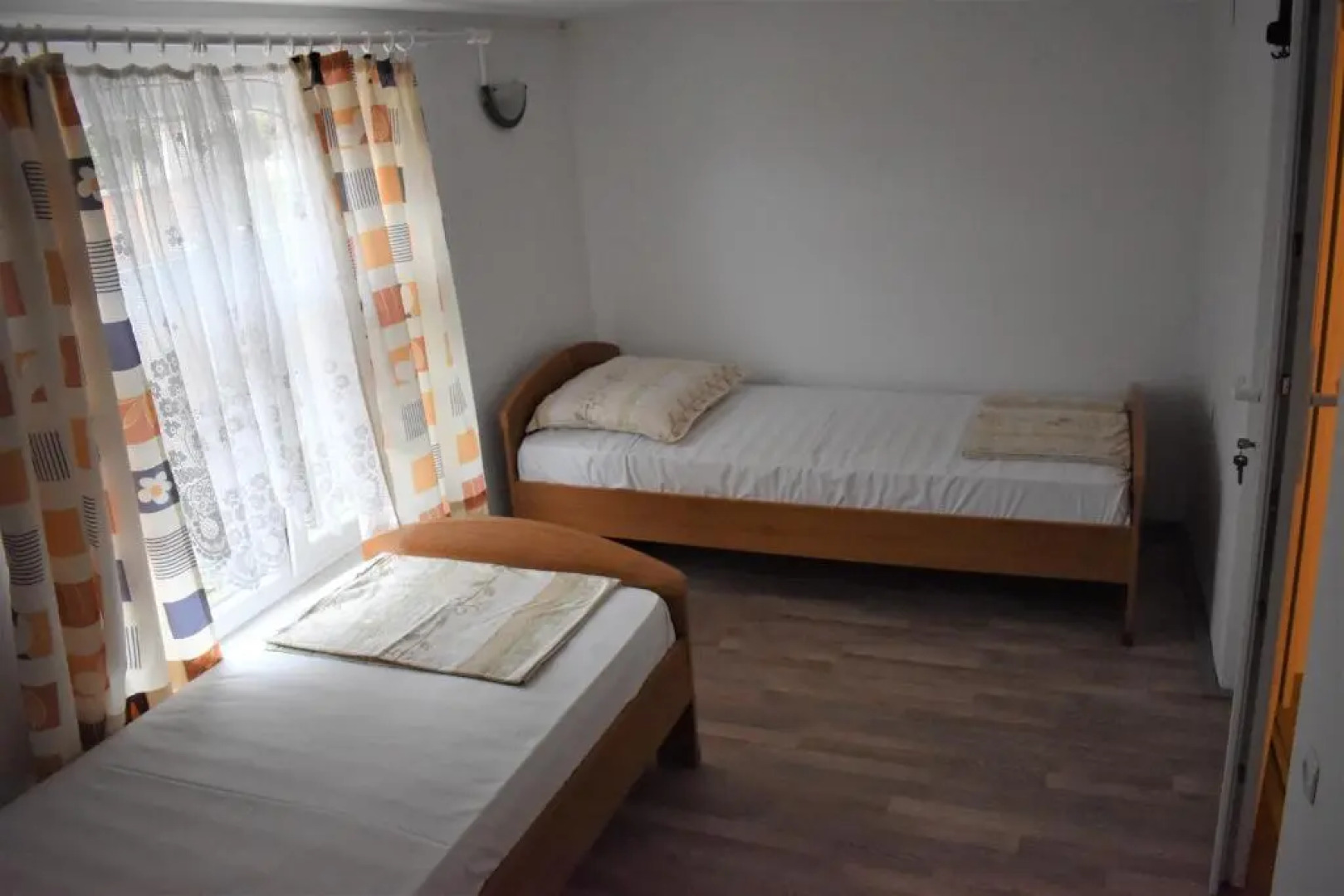 Apartments Vrkic