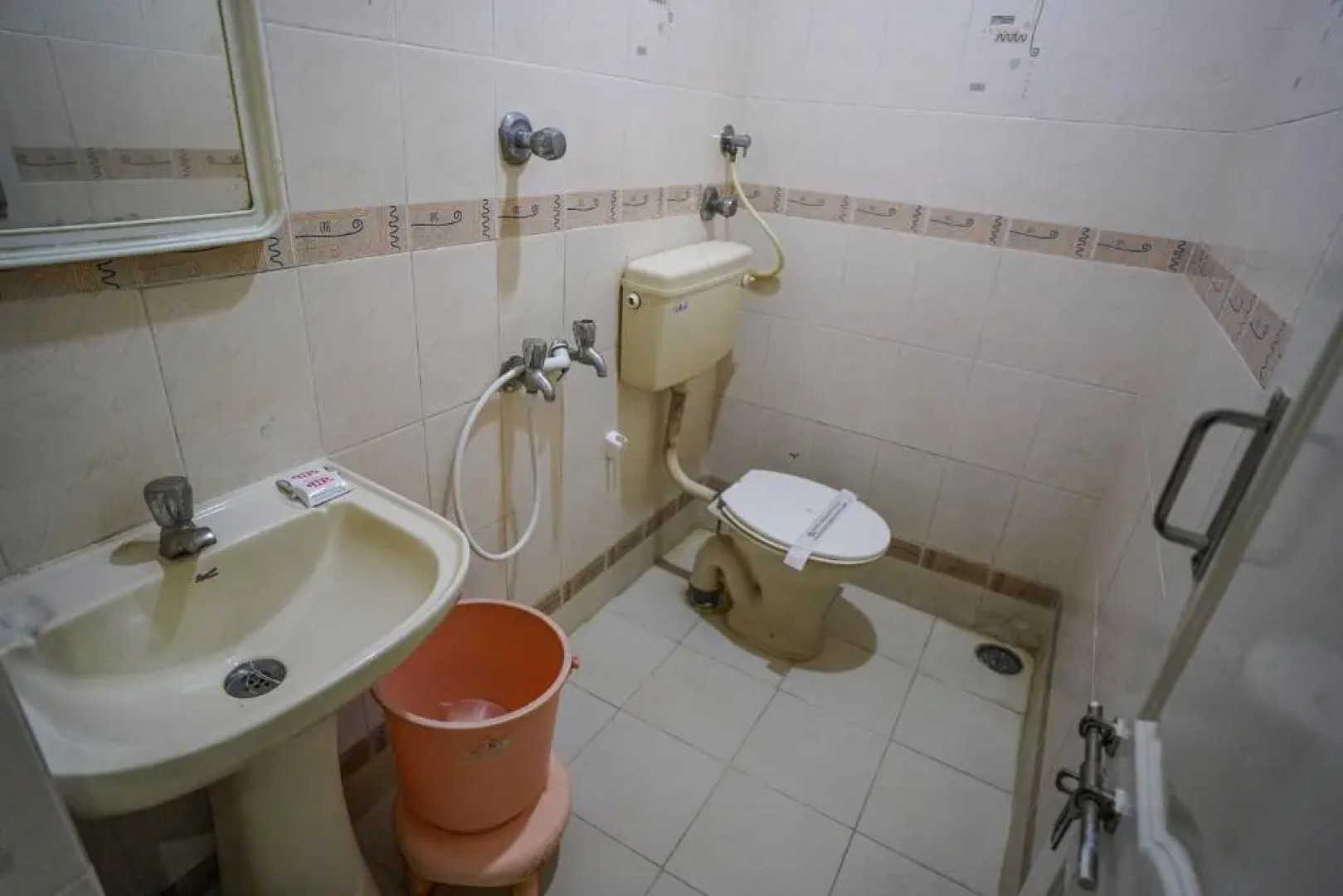 Hotel Prakaash Palace