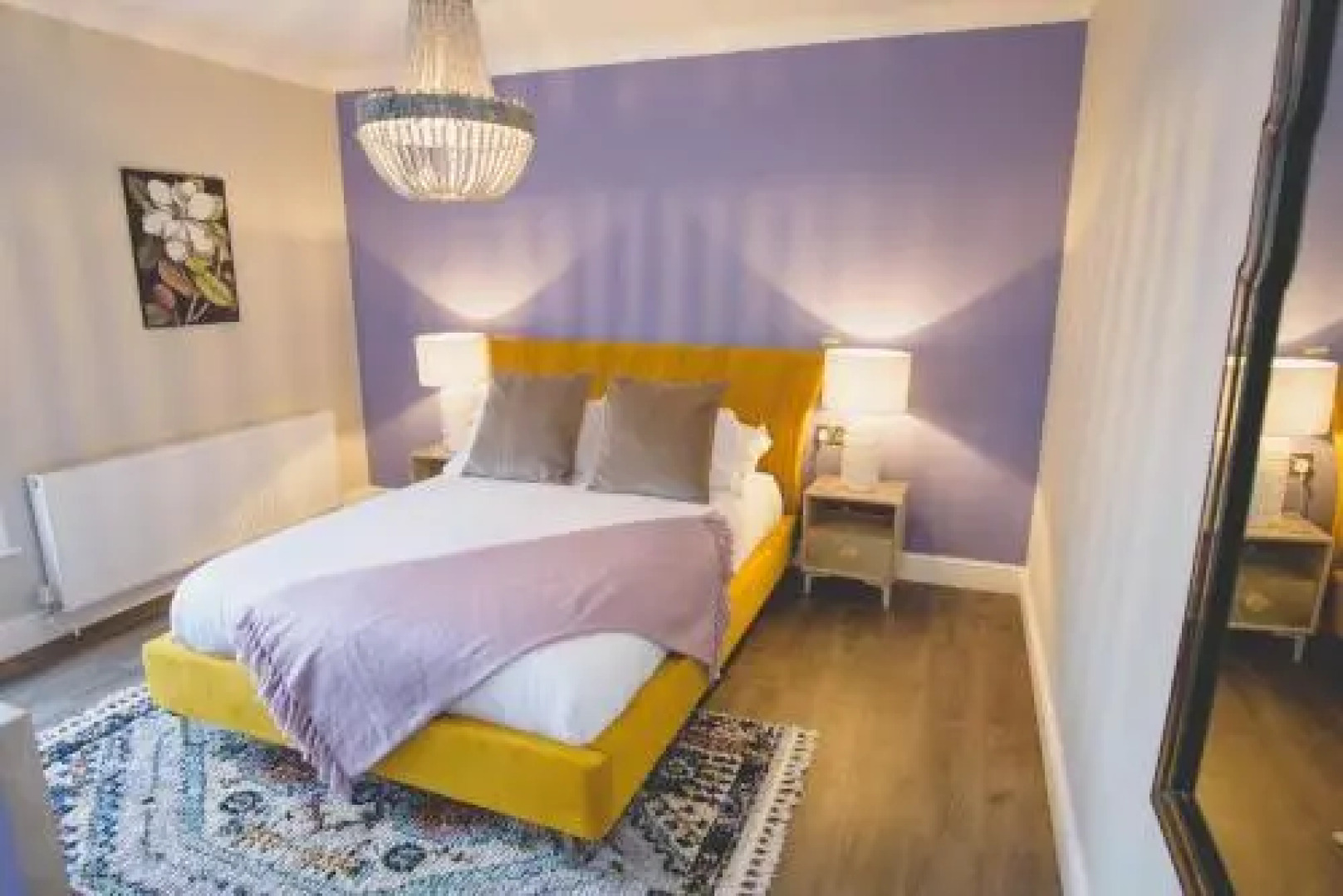 The Kings Arms - Fleggburgh