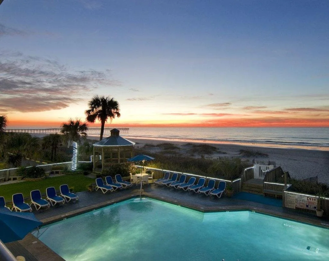 Ocean Isle Inn
