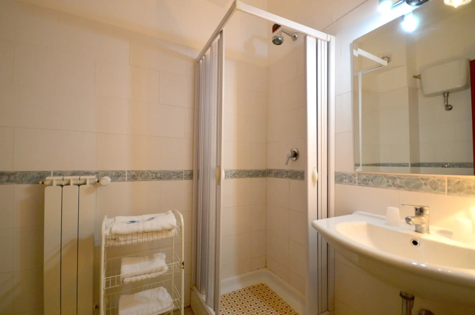 Royal Hotel Montevergine