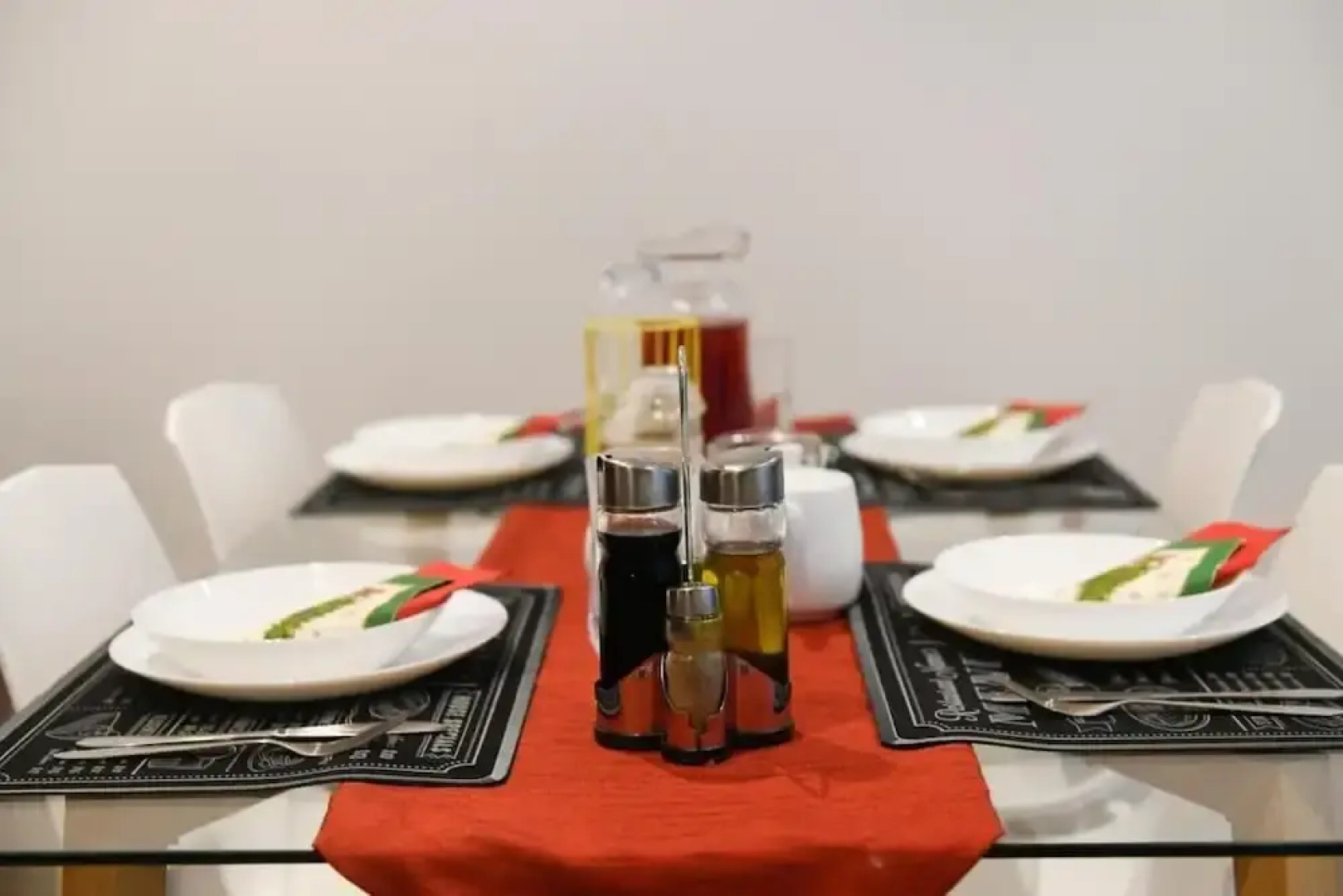 Spacious Double Room - Bb Marina in Pieta