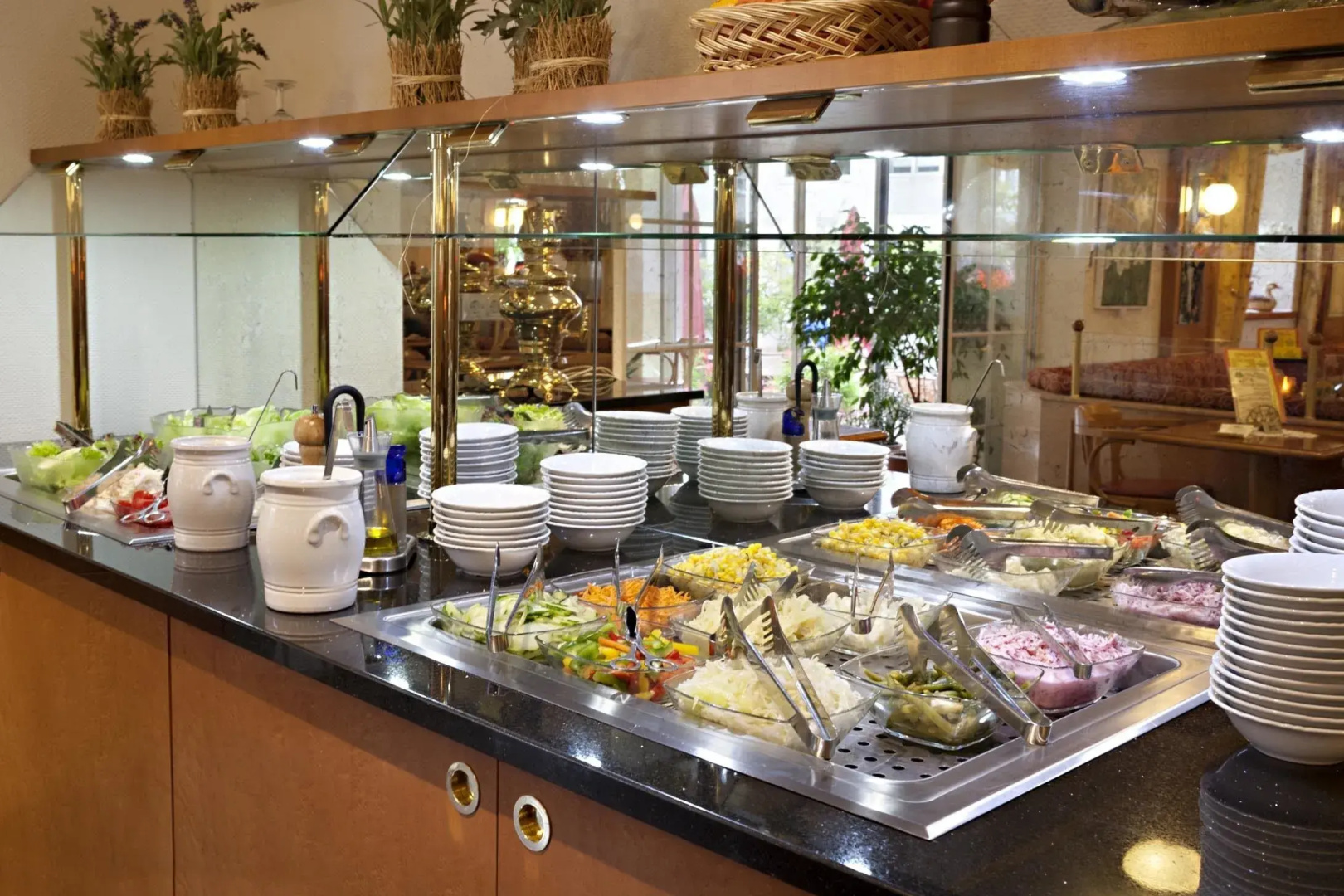 Hotel Greinwald