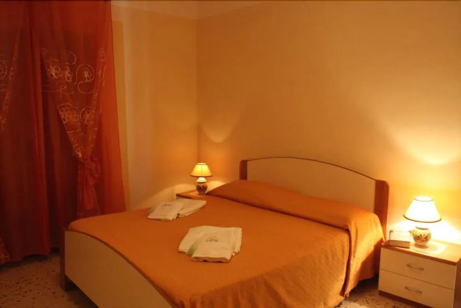 B&b Il giardino delle meraviglie