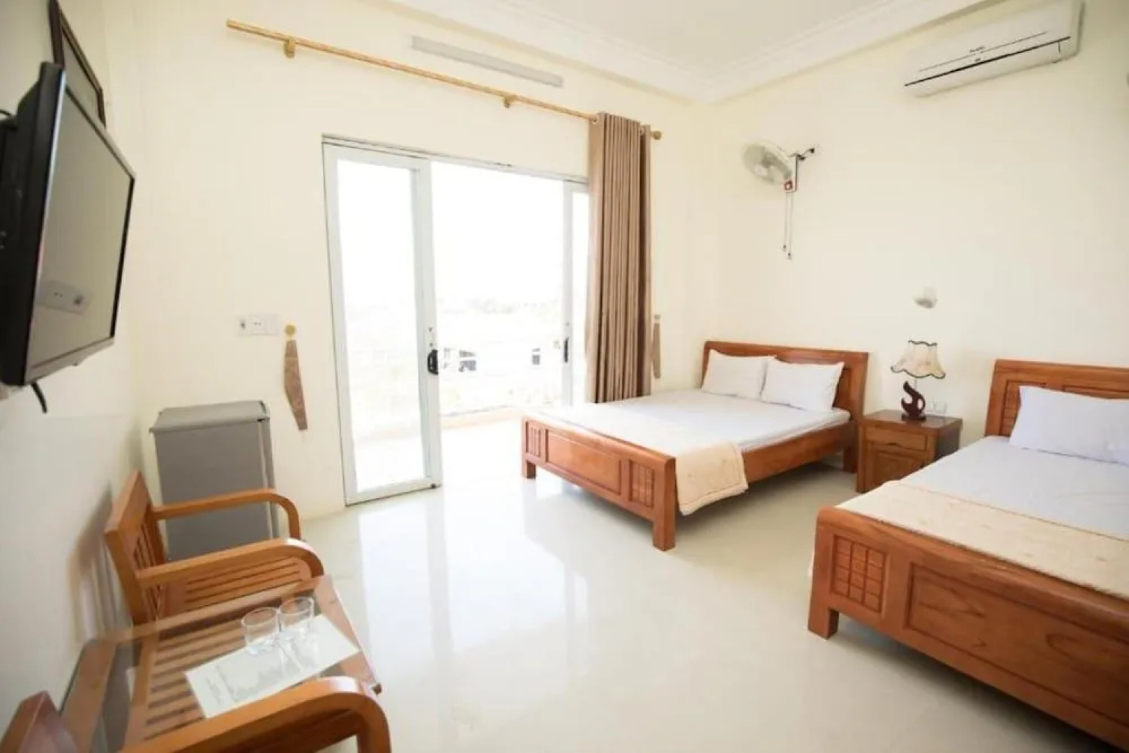 Chinh Thuy Sam Son Hotel