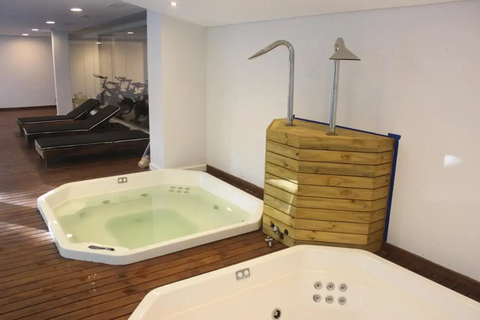 Amérian Pinamar Hotel