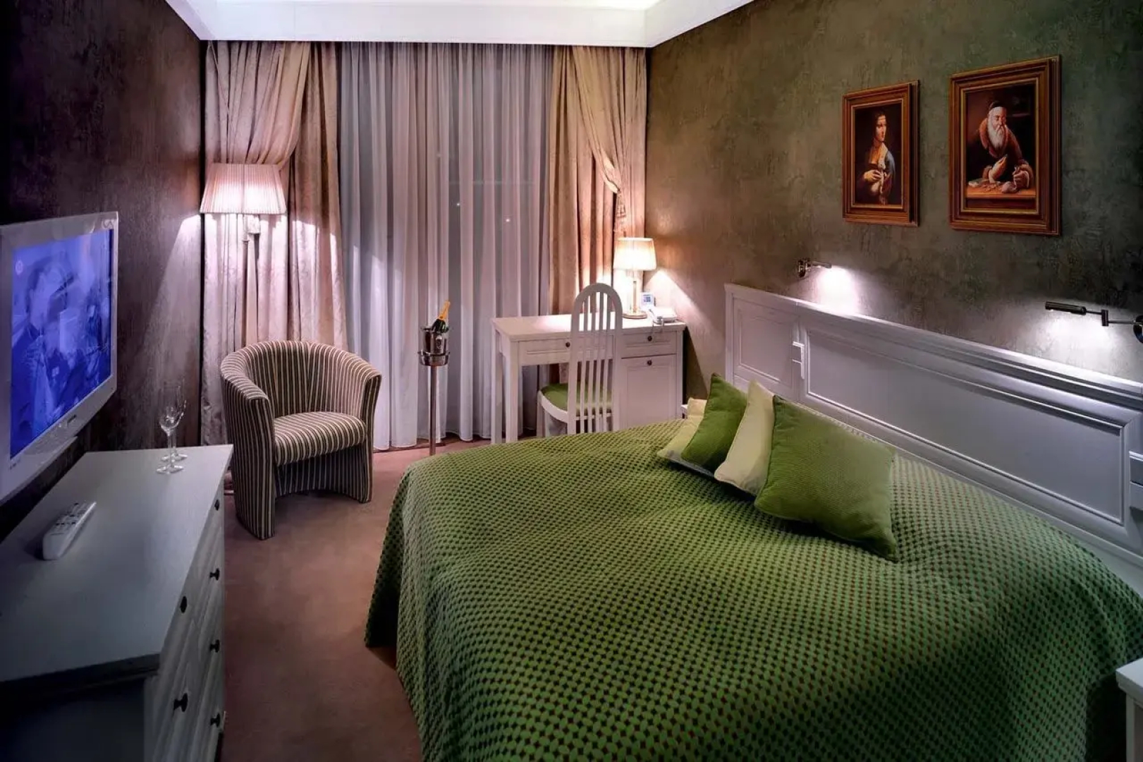 Residence Hotel & Club