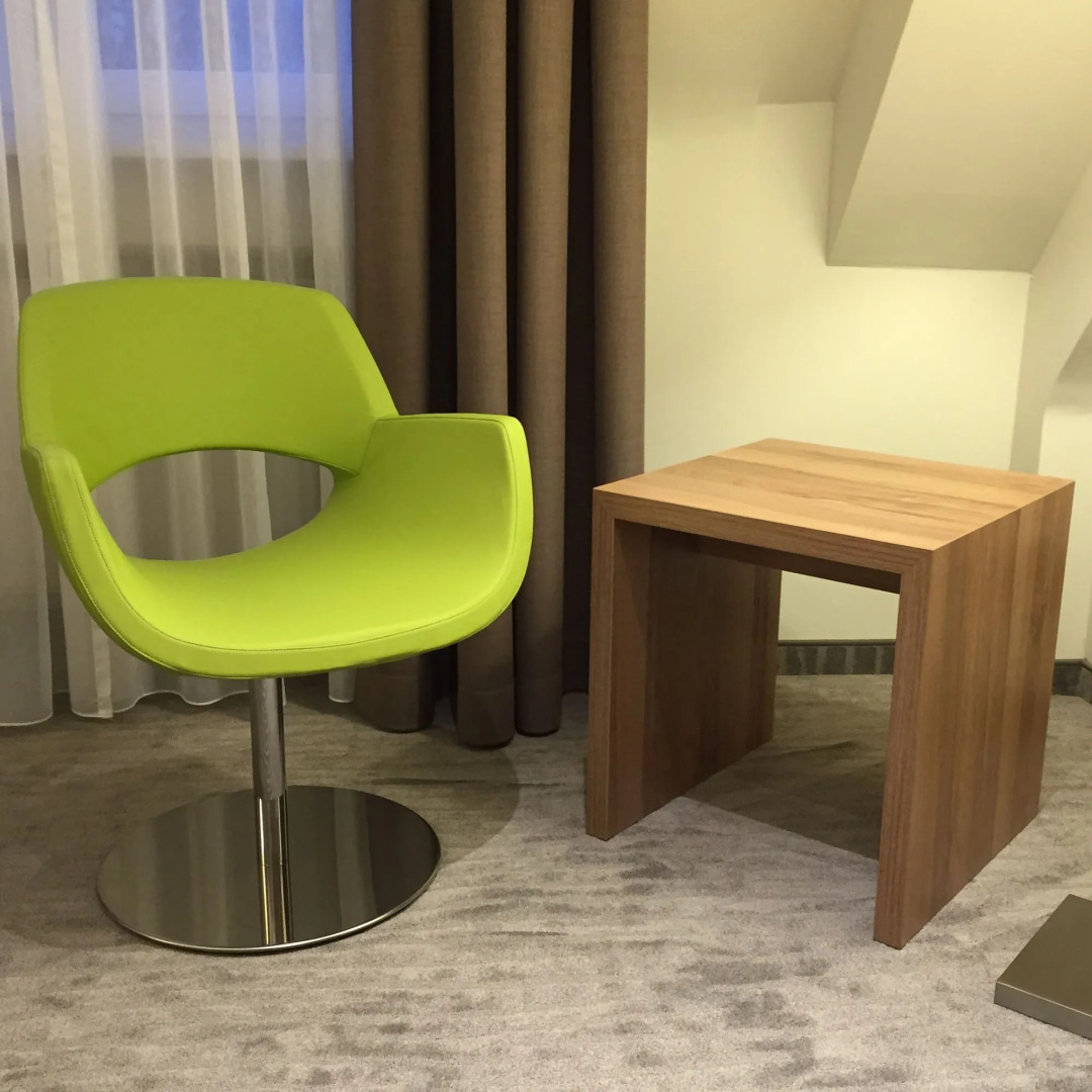 Best Western City-Hotel Braunschweig