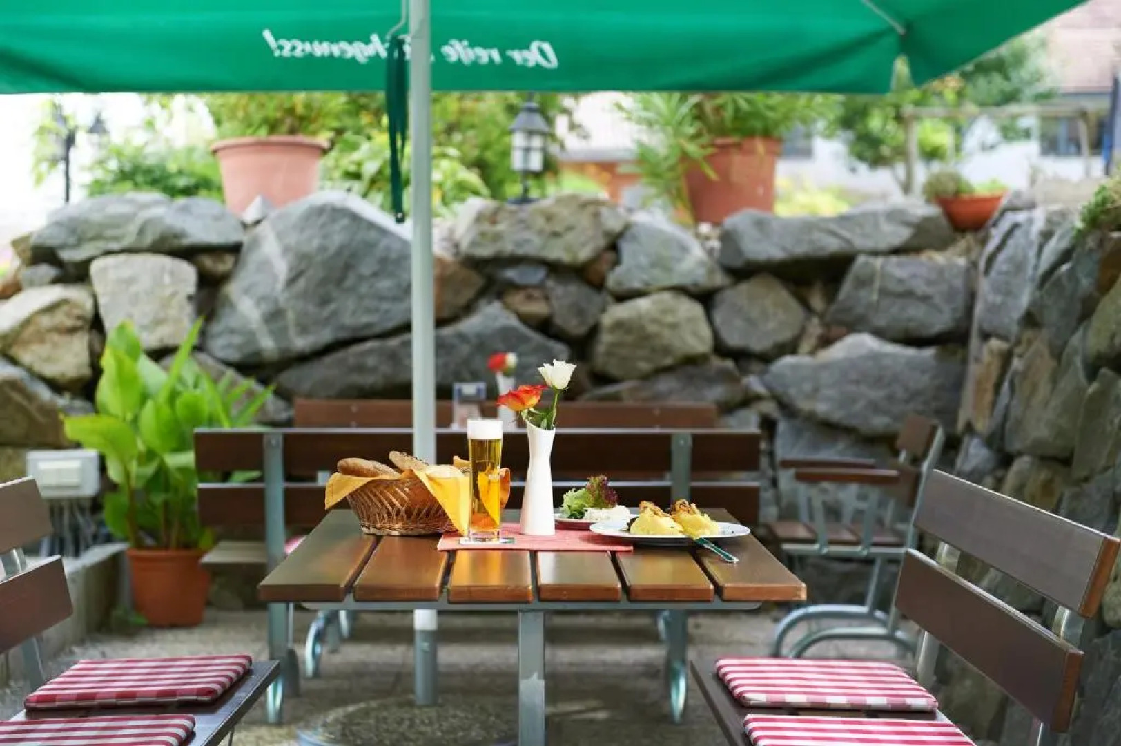 Gasthof Mittendorfer