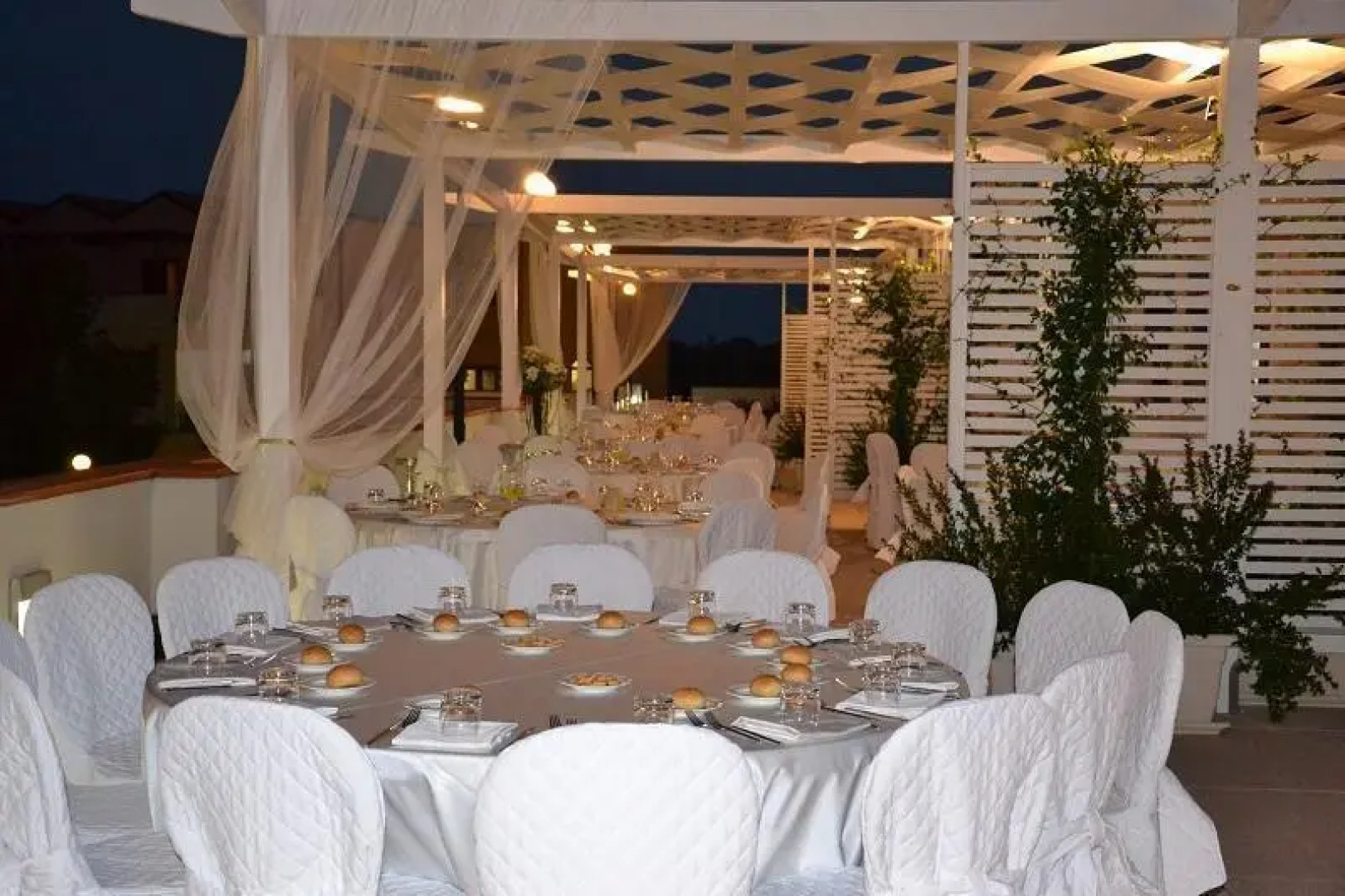 Hotel Club Portogreco