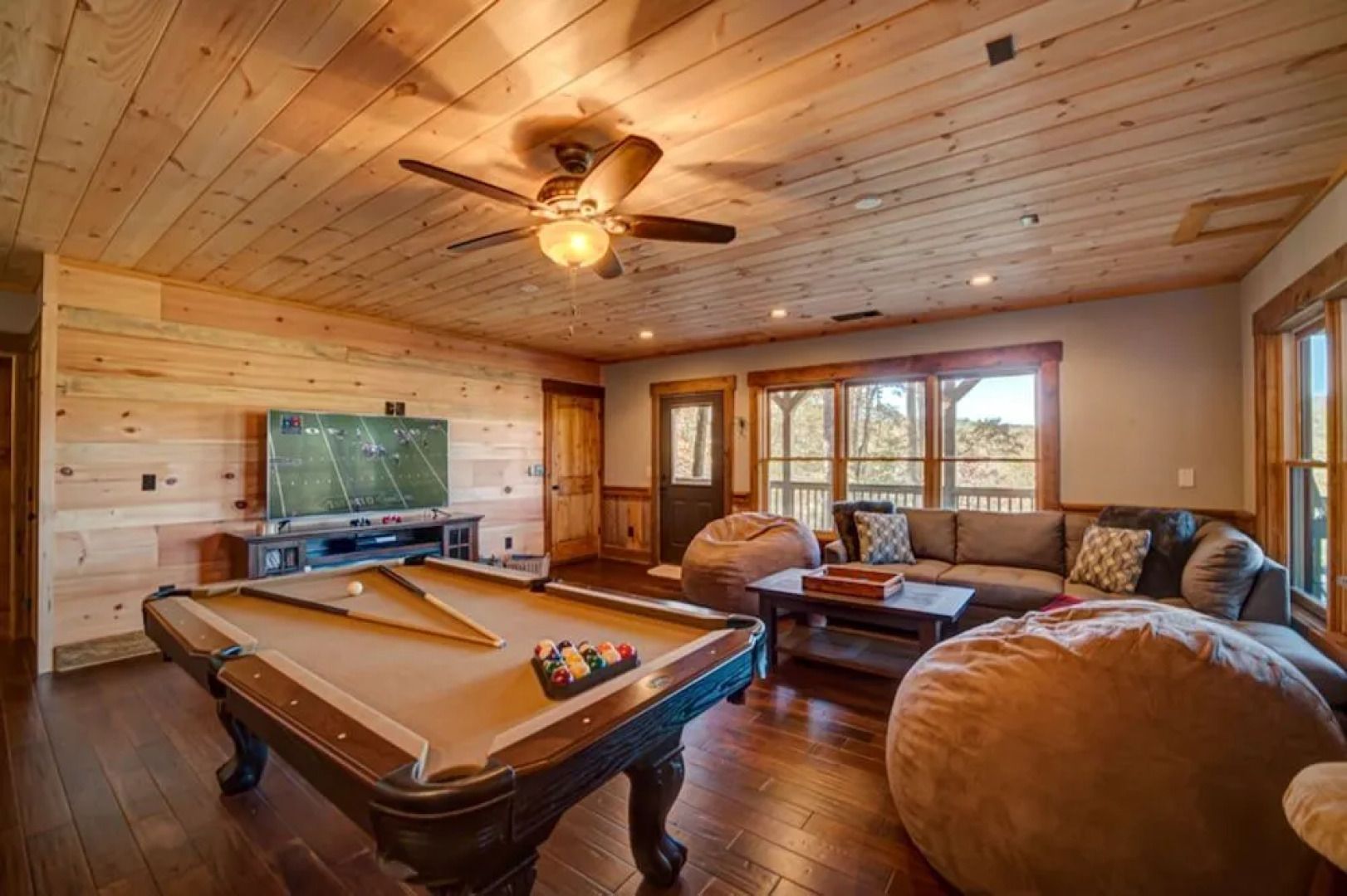 Highland Harmony by Escape to Blue Ridge