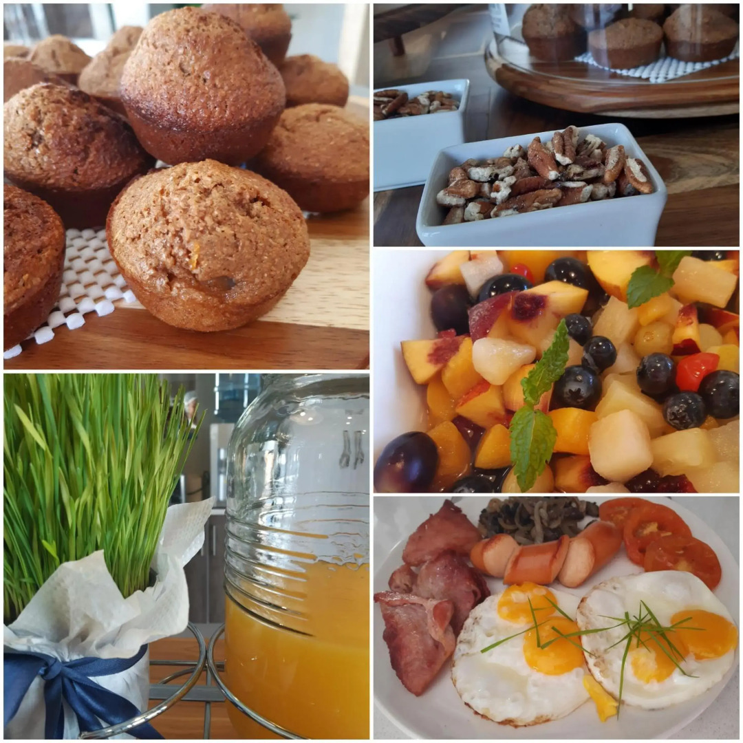 The Hank Guesthouse Pty Ltd