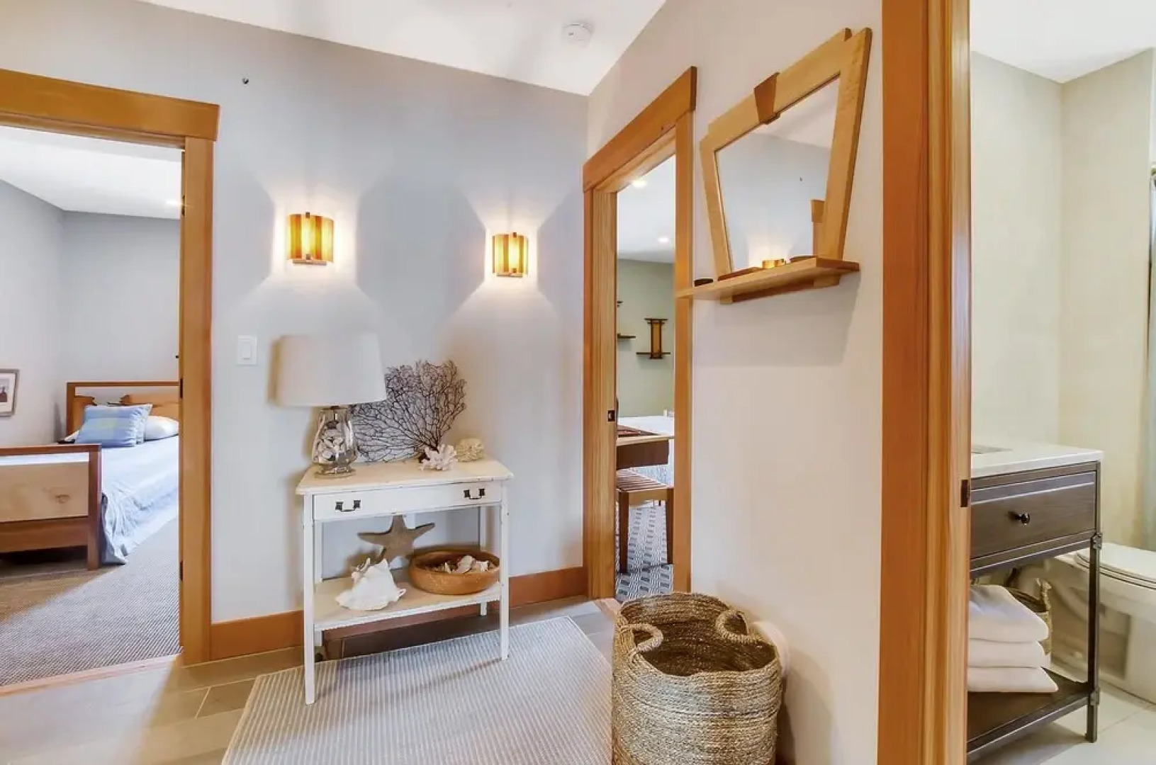 North Fork Waterfront Beach House