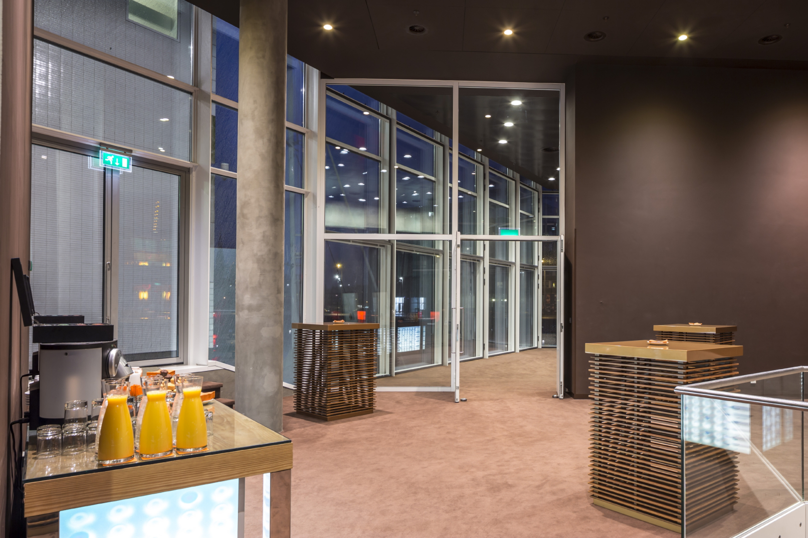 Room Mate Aitana, Amsterdam