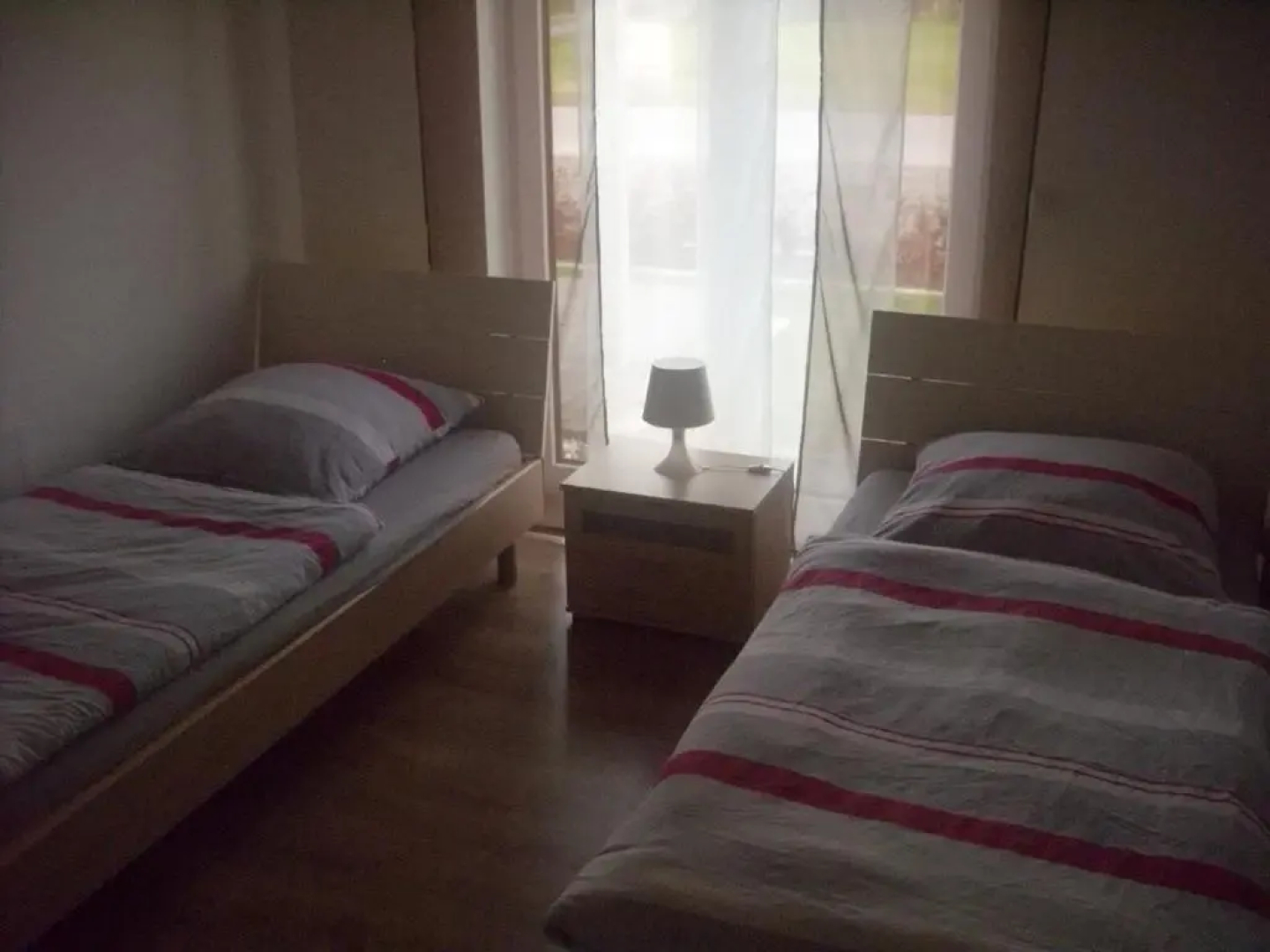 Ferienwohnung Meiwes