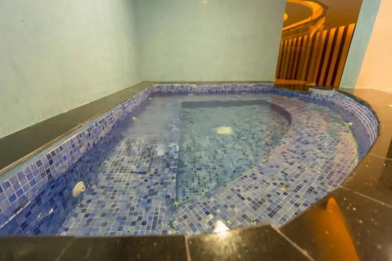 Raoum Inn Hotel Apartments- Sakaka