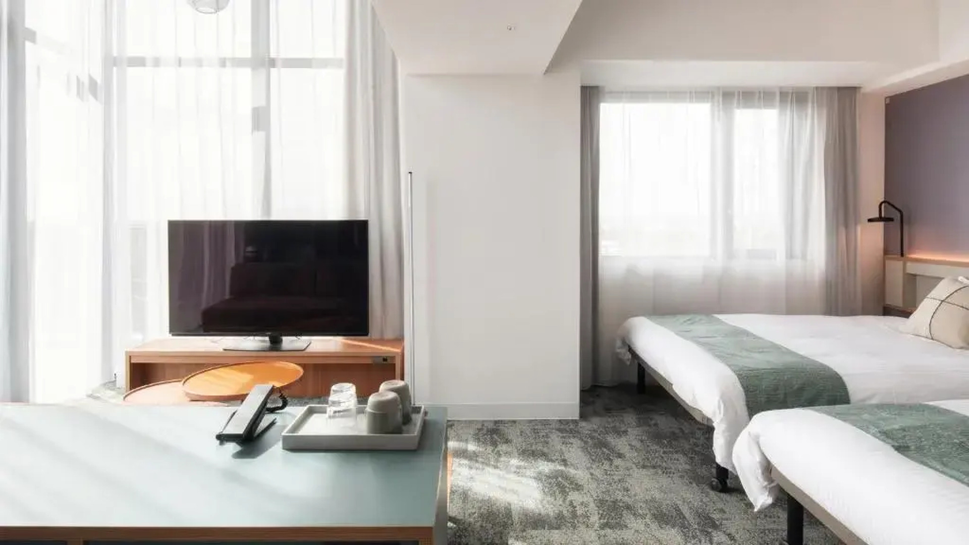 REF Okinawa Arena by VESSEL HOTELS