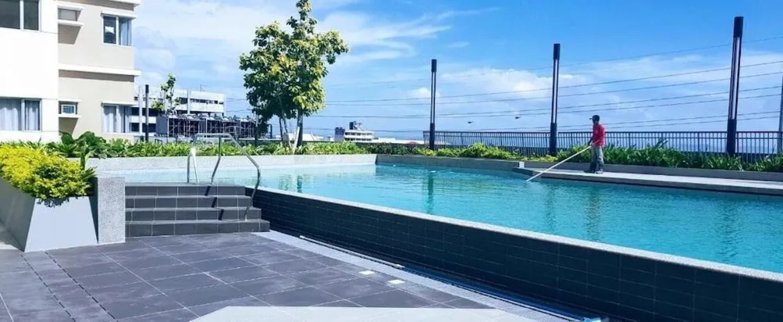 Cozy Studio in Alabang Muntinlupa