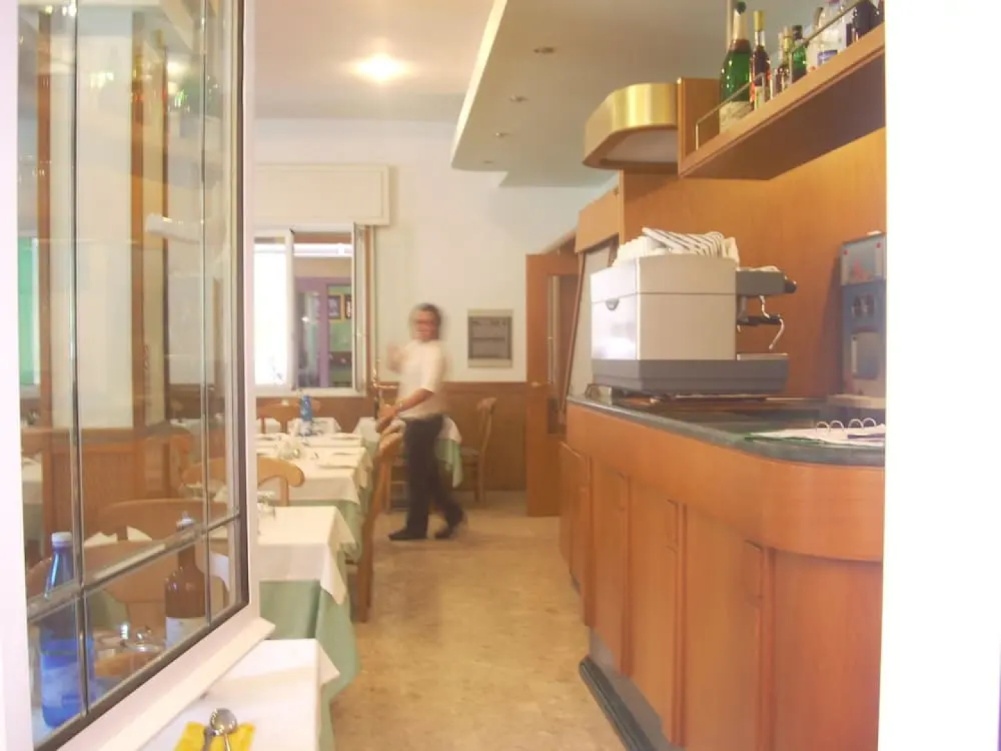 Hotel Corallo