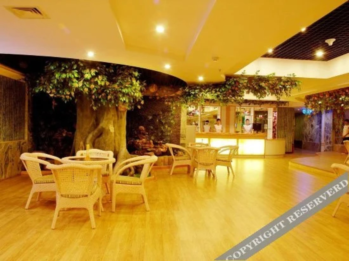 Huifeng Hotel