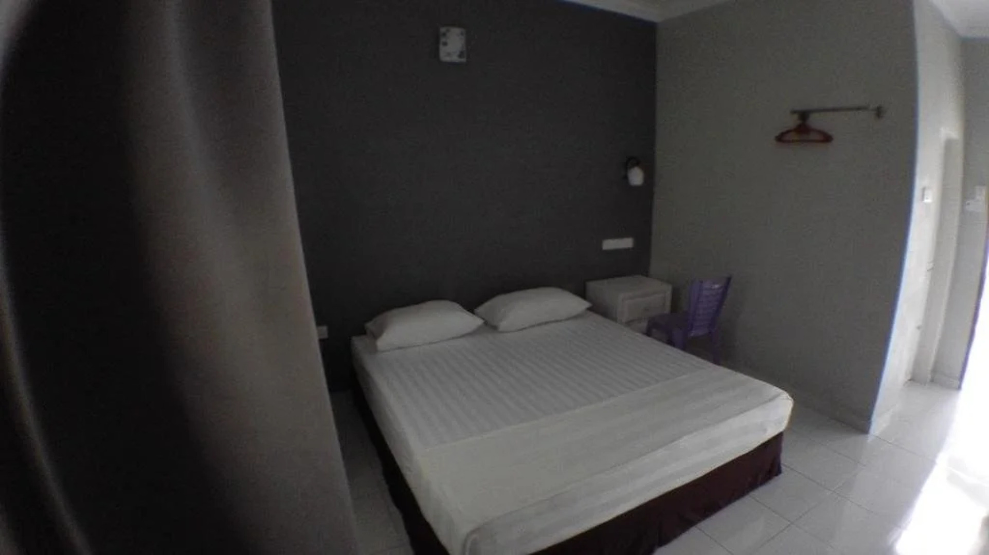 Tebing Guest House