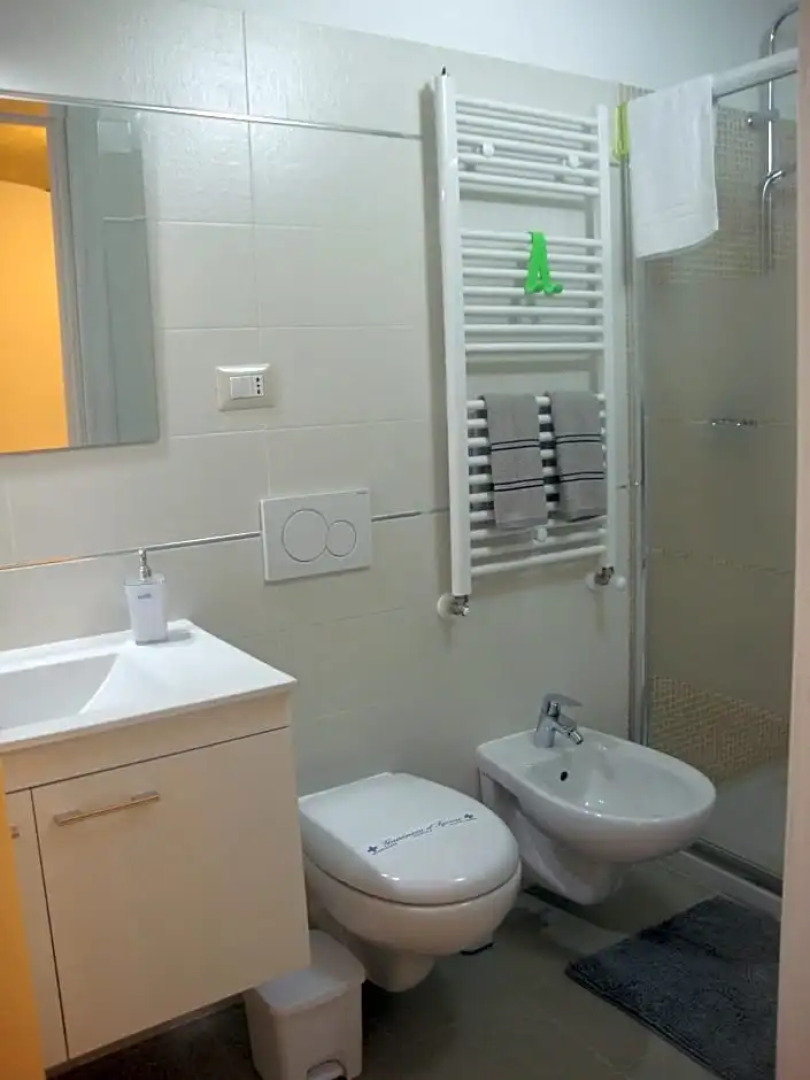 B&B La Gemma Dei Sassi