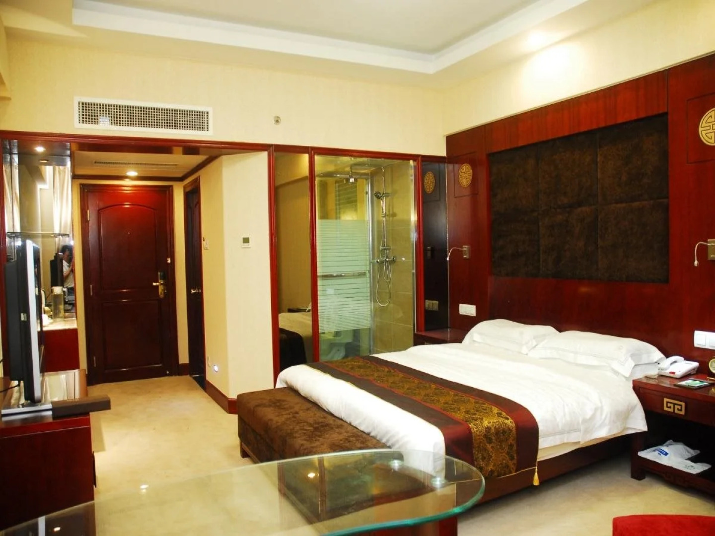 Jining Hongkong Mansion